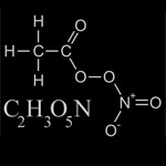 PAN (Peroxyacytyl nitrate)
